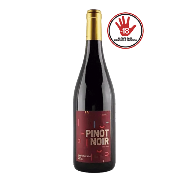 Vinho Francês Pinot Noir P. FERRAUD 750ml