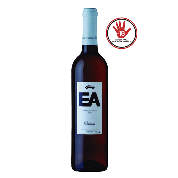 Vinho Português Branco EA 750ml