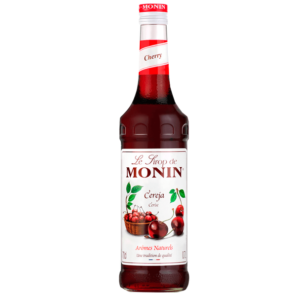 XAROPE MONIN DE CEREJA 700ml