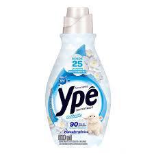AMACIANTE CONCENTRADO YPE DELICADO 500ML