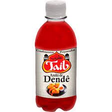 AZEITE DE DENDE TAIB 200ML