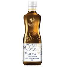 AZEITE E.VIRGEM GALLO ALMA PORTUGUESA VD 400ML