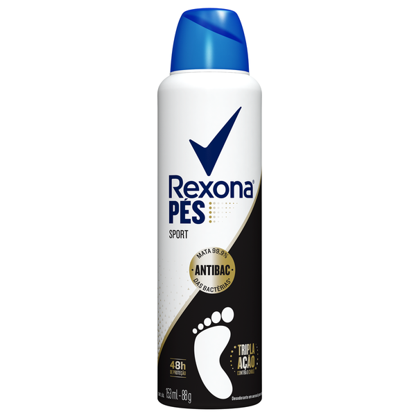 DESOD. AERO REXONA SPORT 88G