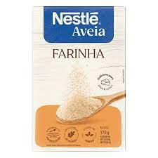 FARINHA DE AVEIA NESTLE 170G