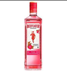 GIN BEEFEATER PINK 700ML