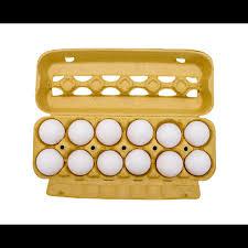 OVOS BRANCOS BENEOVOS C/12 UND