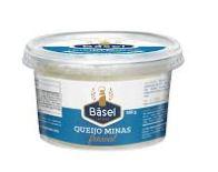 QUEIJO MINAS FRESCAL BASEL POTE 500G