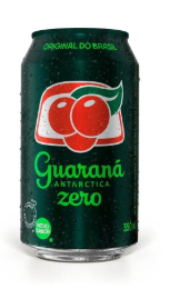 REFRIG.FANTA GUARANA ZERO LT 350ML