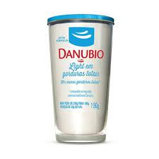 REQUEIJAO DANUBIO LIGHT 190G