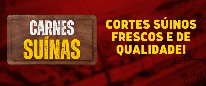 app - cortes suínos