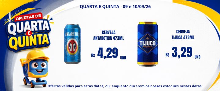 app qua e qui - cervejas