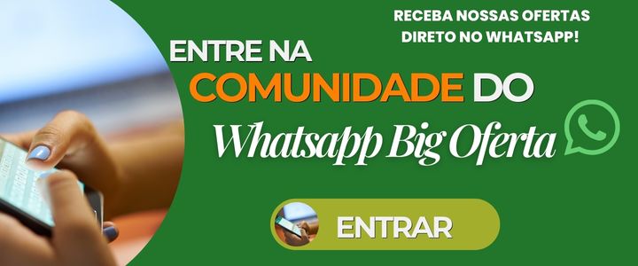 comunidade Whatsapp