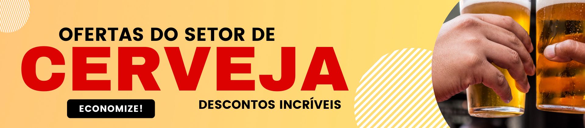 desktop - ofertas de cervejas