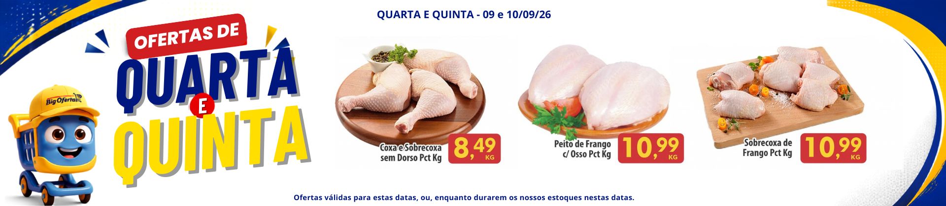 desktop - quarta e quinta - corte de frango