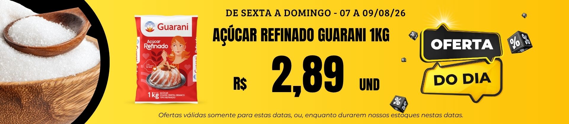 desktop - sexta a domingo- acucar guarani