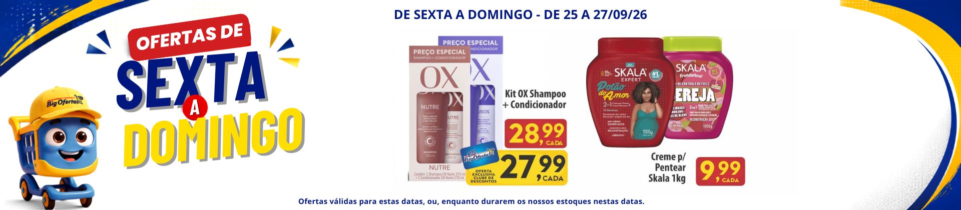 desktop - sexta a domingo - perfumaria