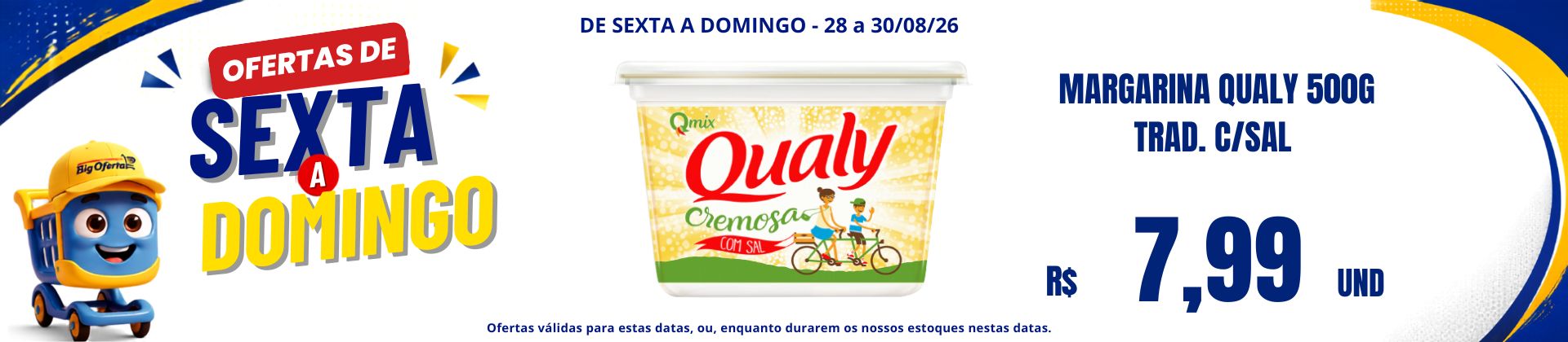 desktop - sexta a domingo - qualy 500g