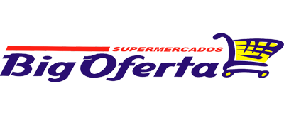 SUP. BIG OFERTA IGUABA - NOVO