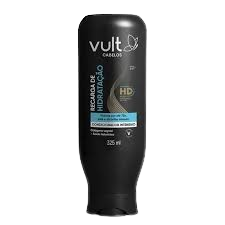 COND VULT RECARGA DE HIDRATACAO 325ML
