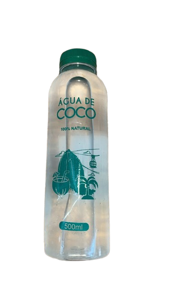 ÁGUA DE COCO BIG OFERTA 500ML UN