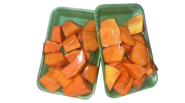 ABOBORA DE CORTE EMBALADA KG