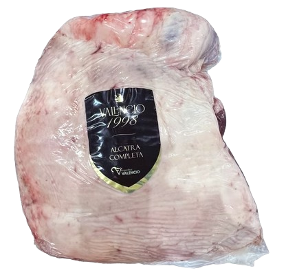 ALCATRA BOVINA VALENCIO 1988 (PEÇA OU PEDAÇO) KG