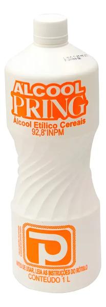 ALCOOL PRING CEREAIS 1L