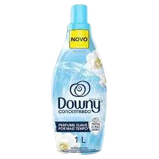 AMACIANTE CONCENTRADO DOWNY BRISA SUAVE 1L