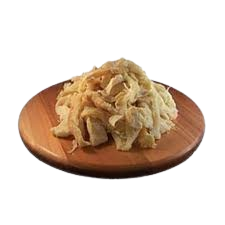 BACALHAU DESFIADO KG