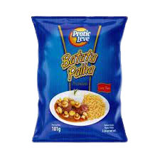BATATA PALHA PRATIC LEVE POUCH 101 G