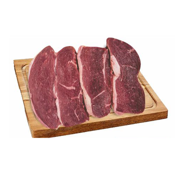 BIFÃO DE CORAÇÃO DA ALCATRA BOV KG