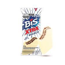 BIS LACTA XTRA BRANCO 45G
