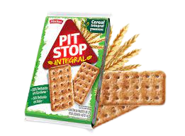 BISC MARILAN PIT STOP INTEGRAL 137G