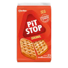 BISC MARILAN PIT STOP ORIGINAL 137G