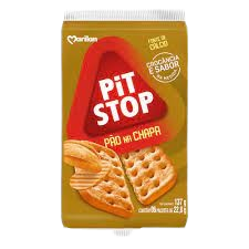 BISC MARILAN PIT STOP PAO NA CHAPA 137G