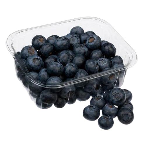 BLUEBERRY 125G