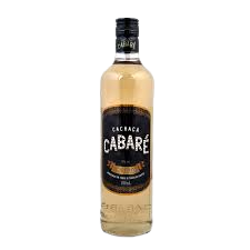 CACHACA CABARE OURO 700ML
