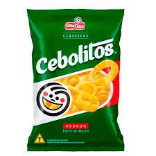 CEBOLITOS ELMA CHIPS 36G