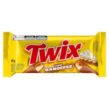 CHOC TWIX 40G BANOFFE