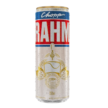 CHOPP BRAHMA 350ML