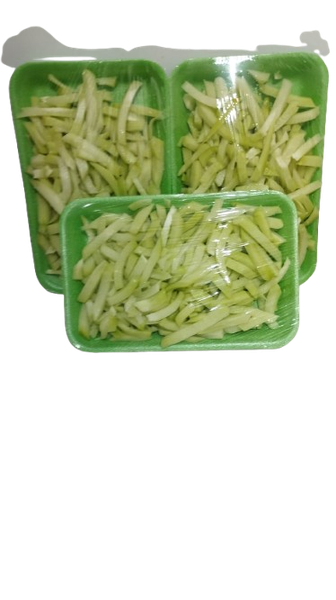 CHUCHU EMBALADO BDJ KG