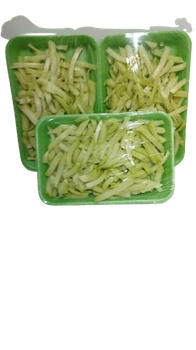 CHUCHU EMBALADO BDJ KG