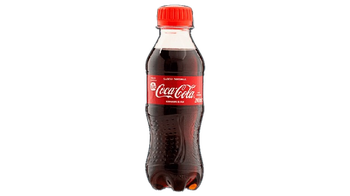 COCA COLA 200ML PET TRAD