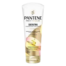 COND PANTENE 150ML QUERATINA