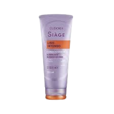 COND SIAGE LISO INTENSO 200ML