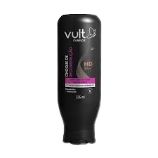 COND VULT CHOQUE DE RECONSTRUCAO 325ML