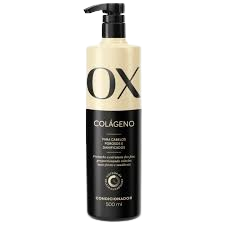 CONDICIONADOR OX 500ML COLAGENO