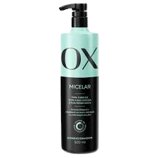 CONDICIONADOR OX 500ML MICELAR