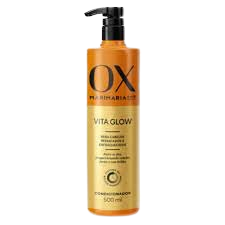 CONDICIONADOR OX 500ML VITA GLOW