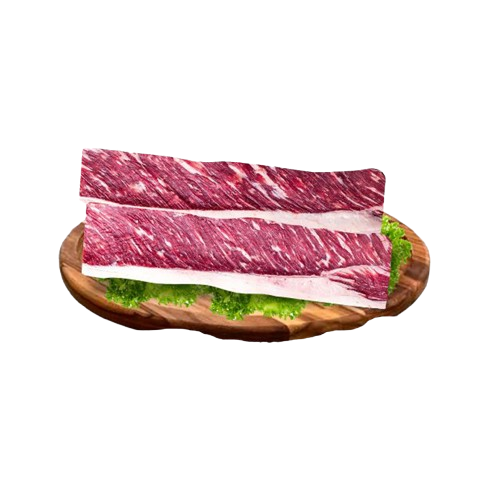 CONTRA FILE BOVINO EM TIRAS KG